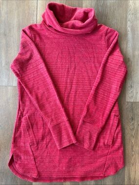 Duluth Women's Cowl Neck Tunic